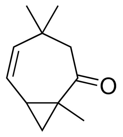 1,4,4-TRIMETHYLBICYCLO[5.1.0]OCT-5-EN-2-ONE