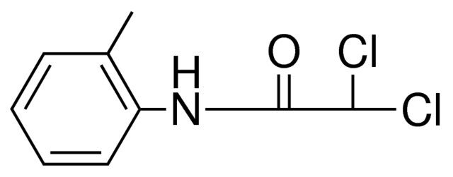 2,2-DICHLORO-N-O-TOLYL-ACETAMIDE