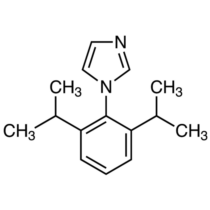 1-(2,6-Diisopropylphenyl)imidazole