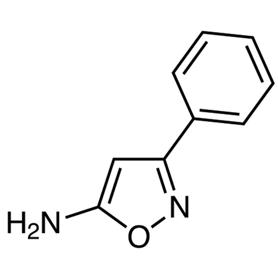 5-Amino-3-phenylisoxazole