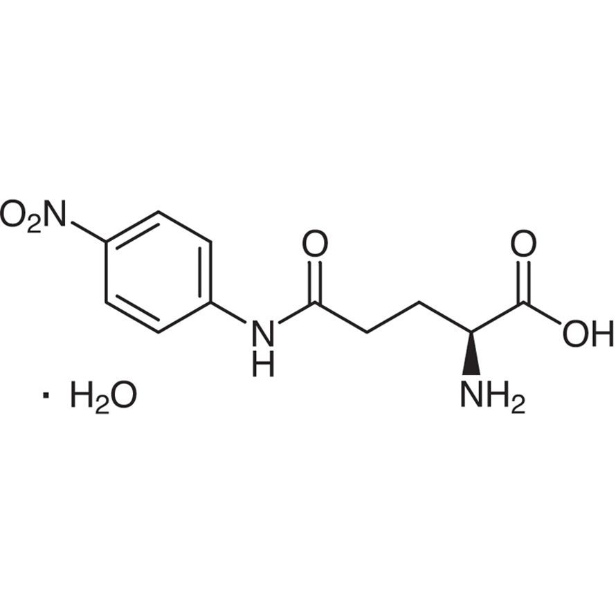 L-γ-Glutamyl-p-nitroanilide Monohydrate