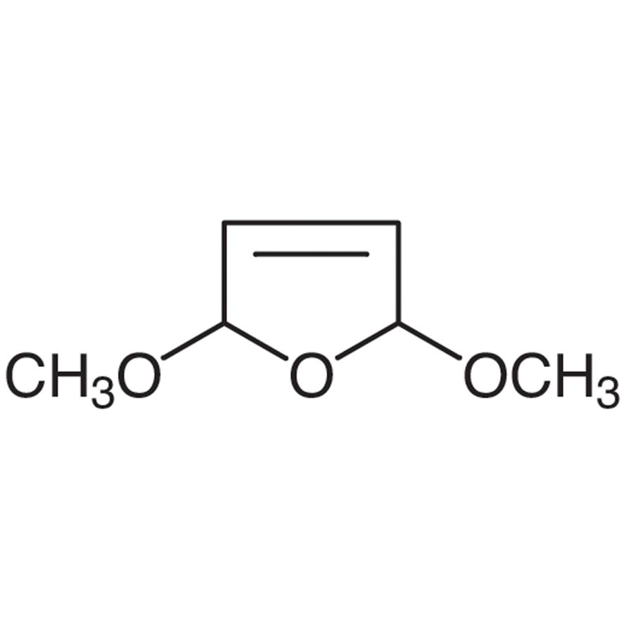 2,5-Dimethoxy-2,5-dihydrofuran (cis- and trans- mixture)