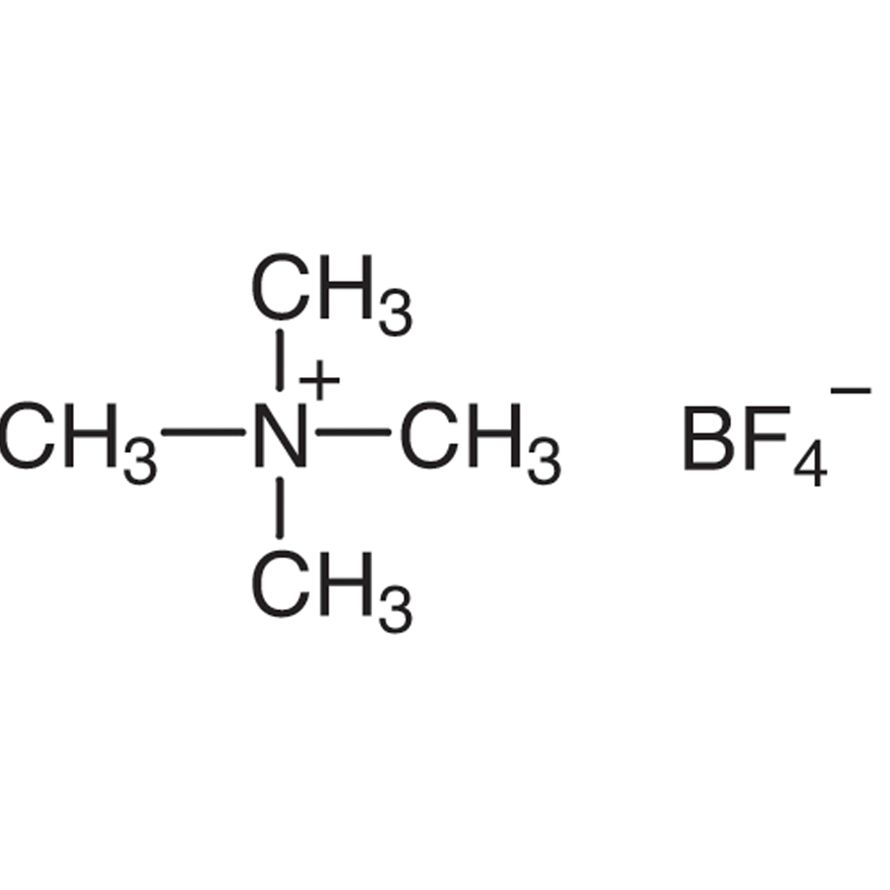 Tetramethylammonium Tetrafluoroborate