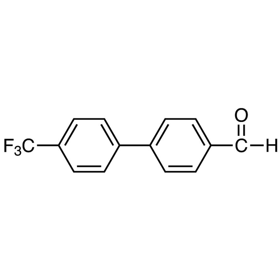 4'-(Trifluoromethyl)-[1,1'-biphenyl]-4-carboxaldehyde