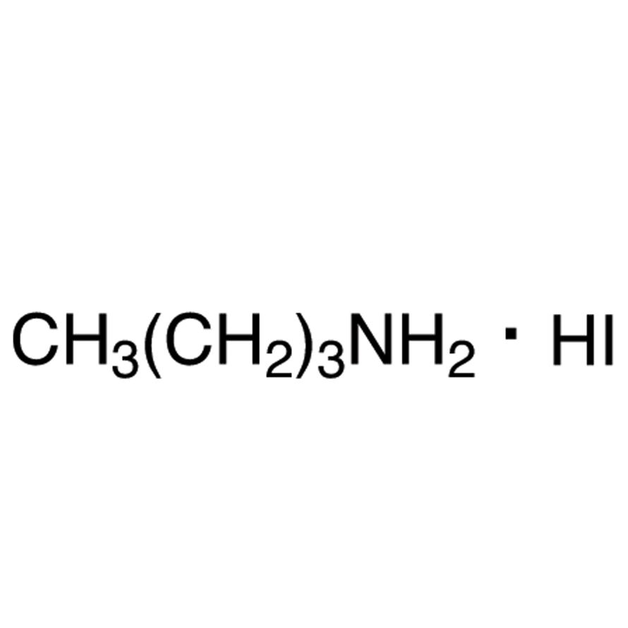 Butylamine Hydroiodide