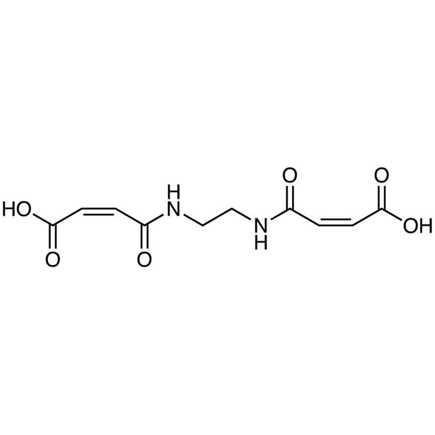 N,N'-Ethylenebis(maleamic Acid)