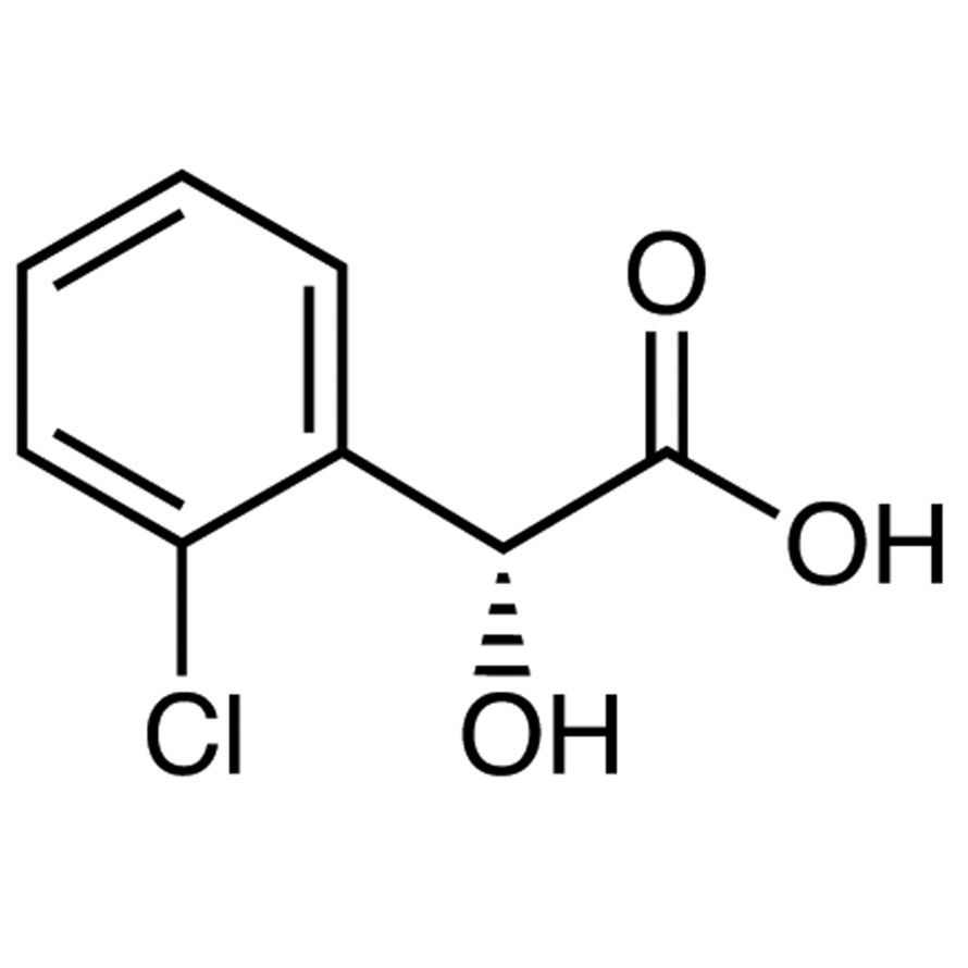 2-Chloro-D-mandelic Acid