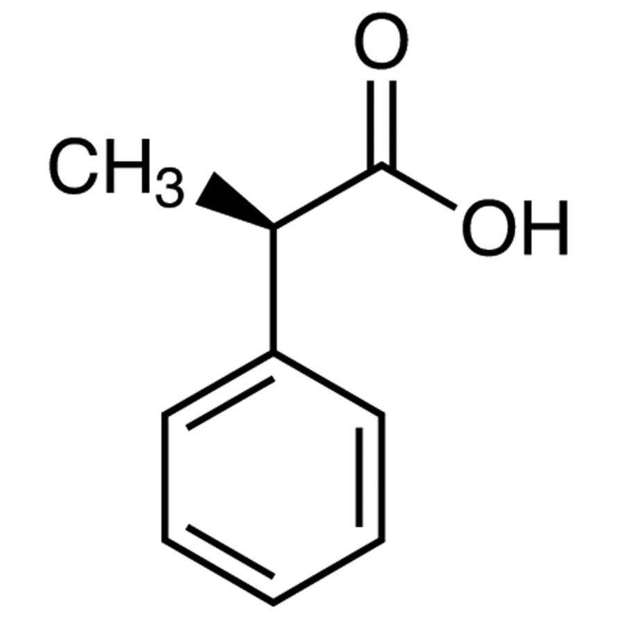 (R)-(-)-2-Phenylpropionic Acid