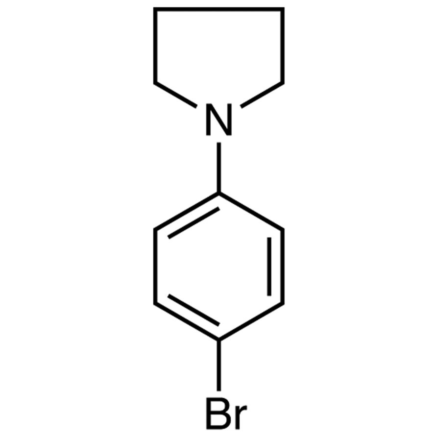 1-(4-Bromophenyl)pyrrolidine