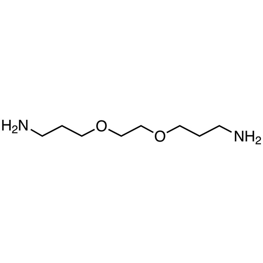 Ethylene Glycol Bis(3-aminopropyl) Ether