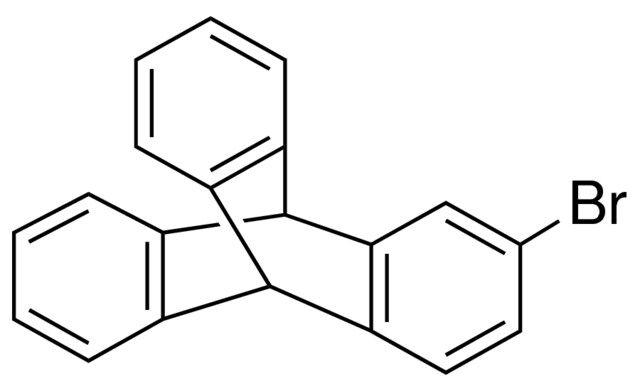 2-BROMOTRIPTYCENE