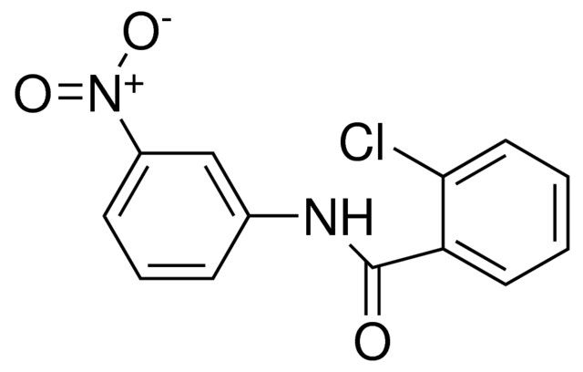 2-CHLORO-3'-NITROBENZANILIDE