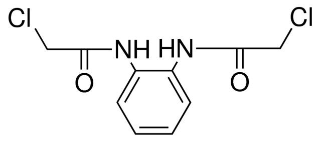 2-CHLORO-N-(2-(2-CHLORO-ACETYLAMINO)-PHENYL)-ACETAMIDE