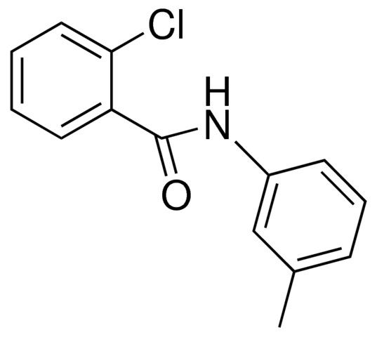 2-CHLORO-M-BENZOTOLUIDIDE