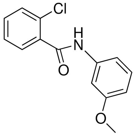 2-CHLORO-M-BENZANISIDIDE