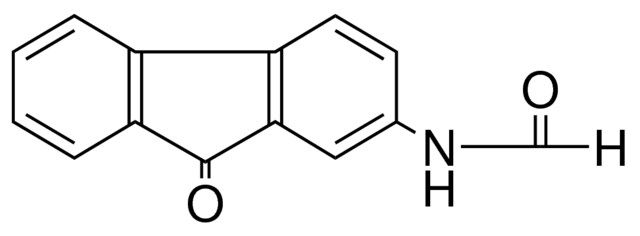 2-FORMAMIDO-9-FLUORENONE