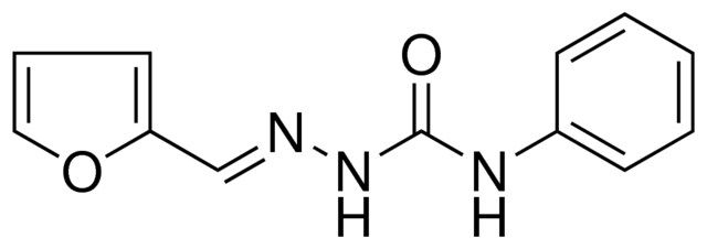 2-FURALDEHYDE N-PHENYLSEMICARBAZONE