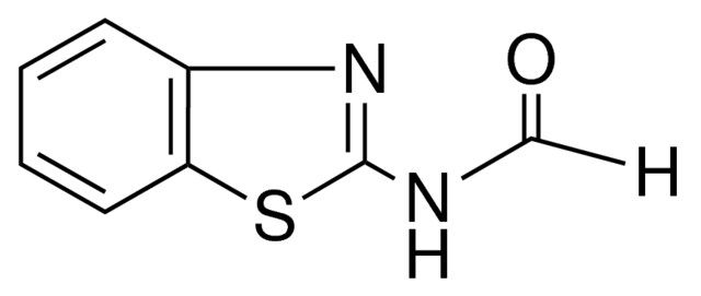 2-FORMAMIDOBENZOTHIAZOLE