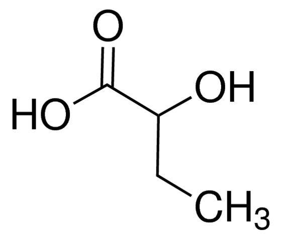 2-Hydroxybutanoic acid