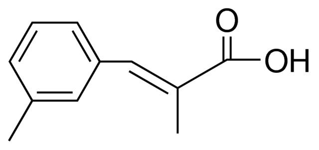 2-METHYL-3-M-TOLYL-ACRYLIC ACID