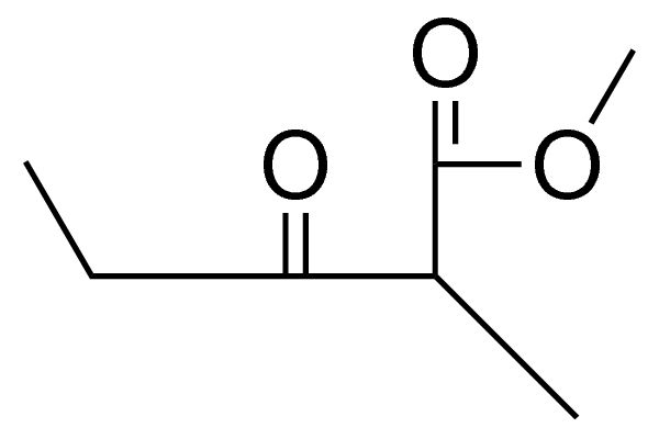 2-METHYL-3-OXO-PENTANOIC ACID METHYL ESTER