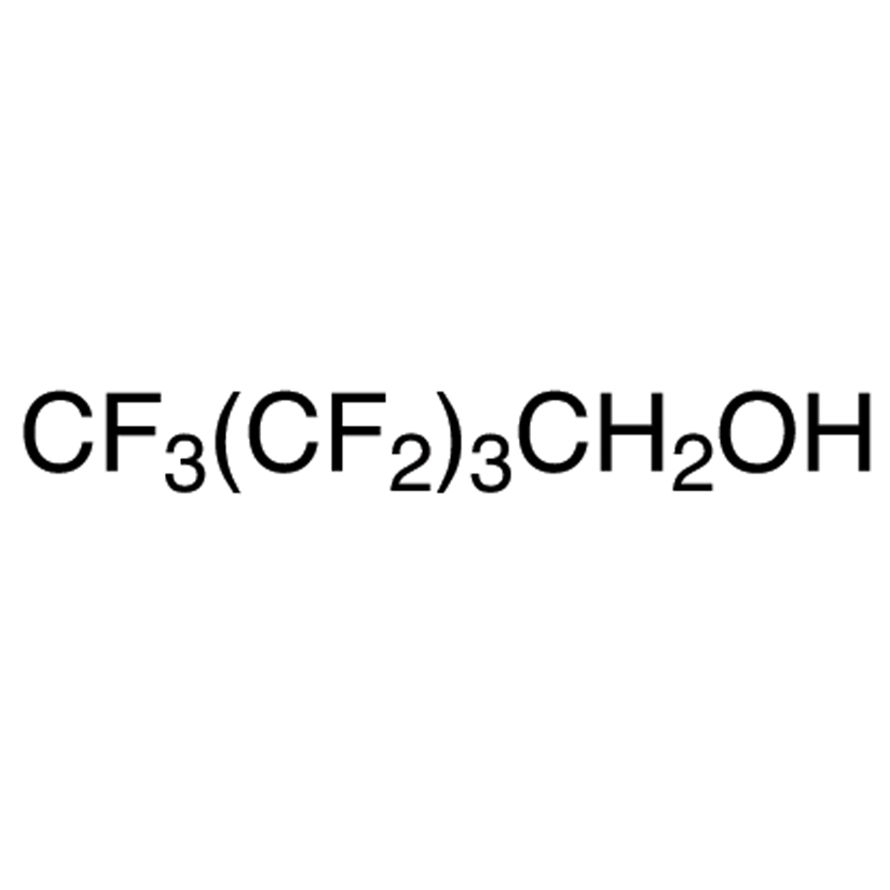 1H,1H-Nonafluoro-1-pentanol