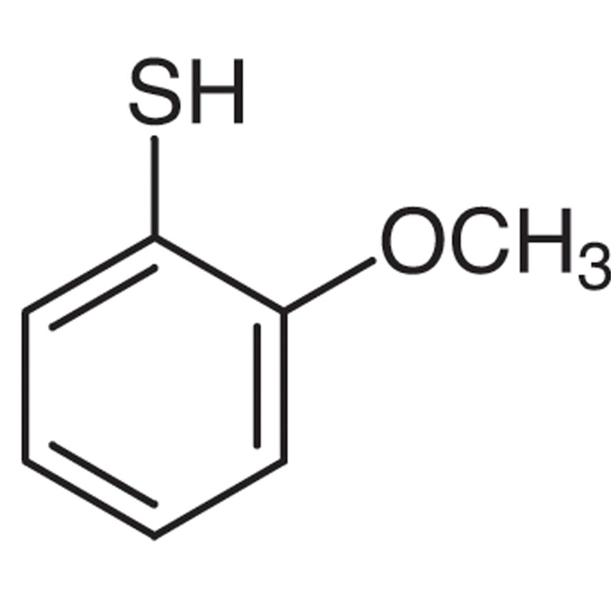 2-Methoxybenzenethiol