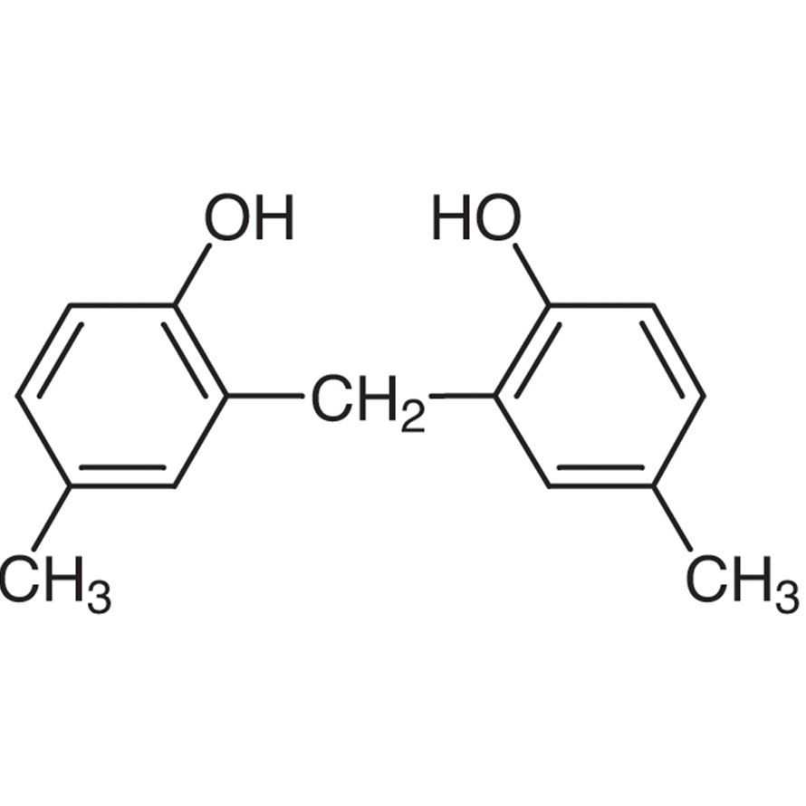 2,2'-Methylenebis(4-methylphenol)