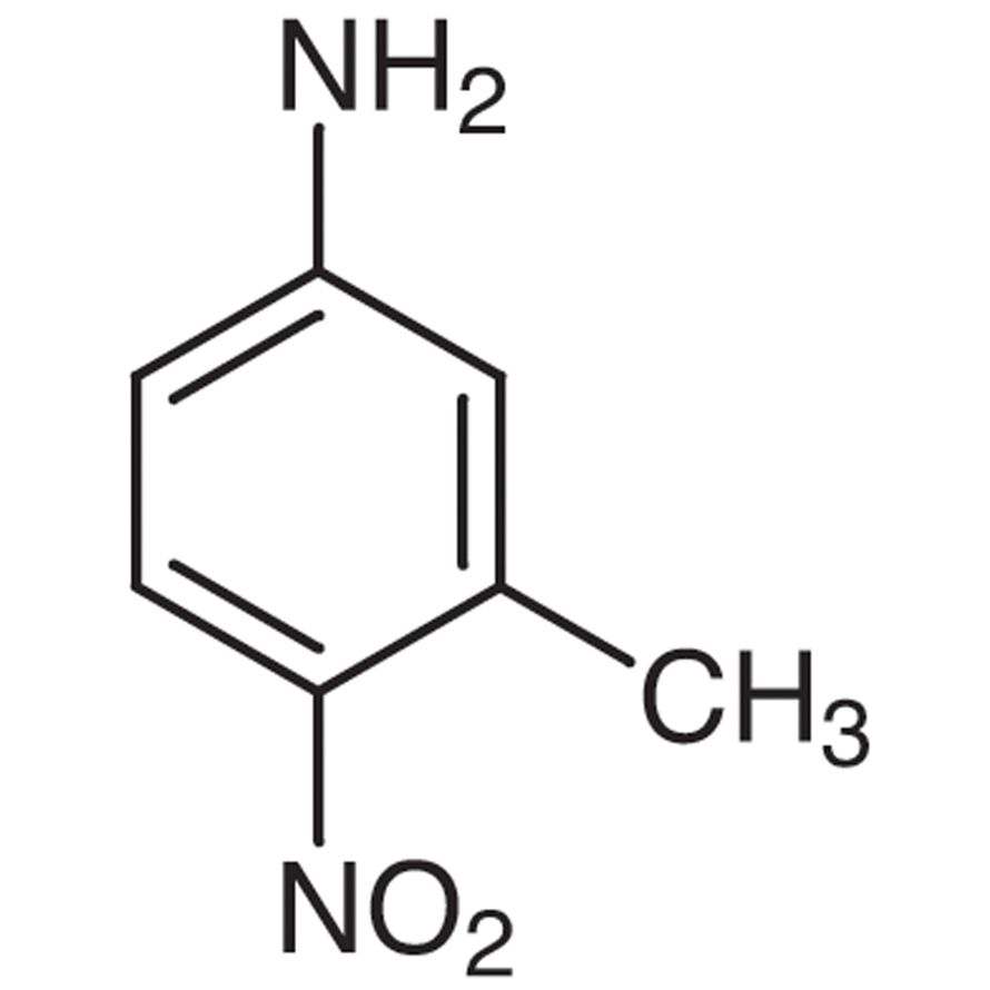 3-Methyl-4-nitroaniline