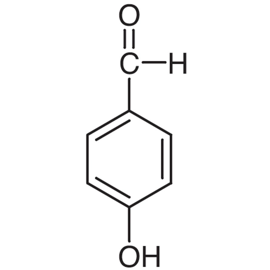 4-Hydroxybenzaldehyde