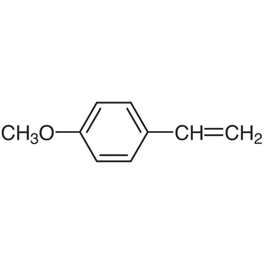 4-Methoxystyrene (stabilized with TBC)