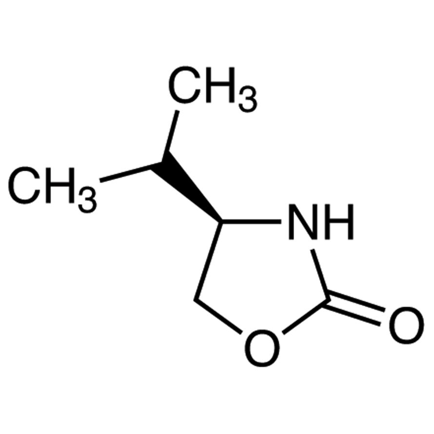 (R)-4-Isopropyl-2-oxazolidinone