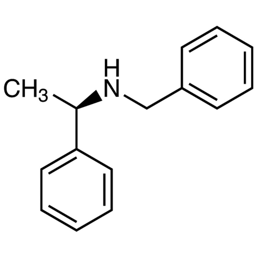 (R)-(+)-N-Benzyl-1-phenylethylamine