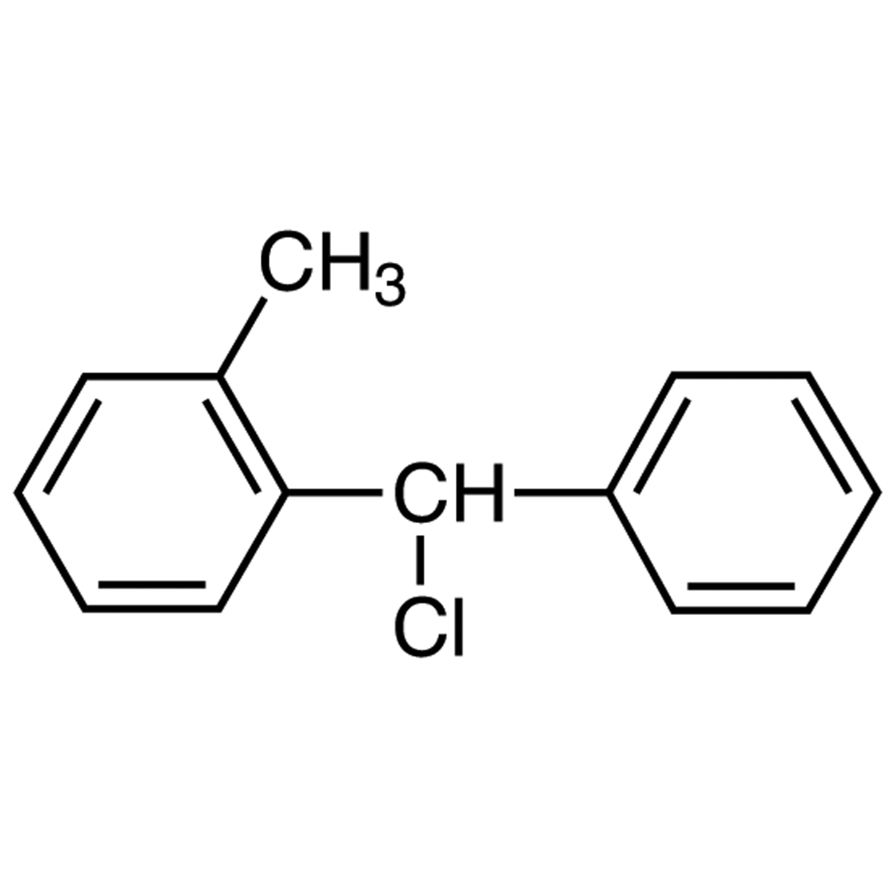 2-Methylbenzhydryl Chloride