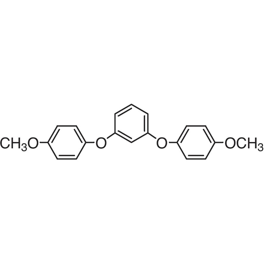 1,3-Bis(4-methoxyphenoxy)benzene