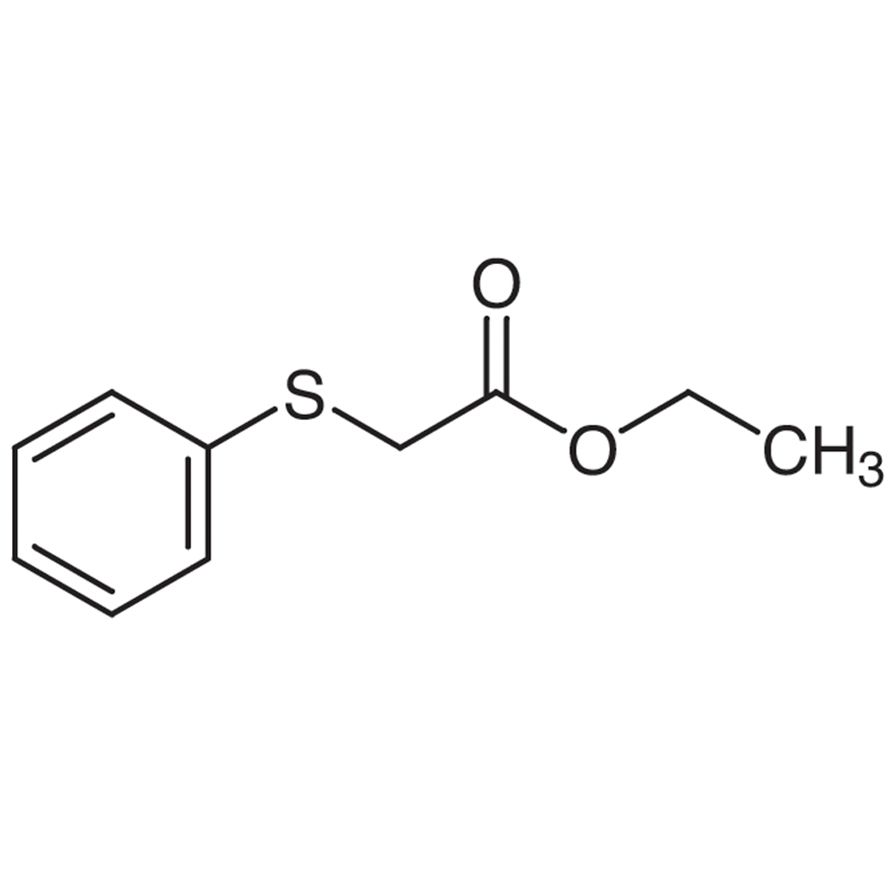 Ethyl (Phenylthio)acetate