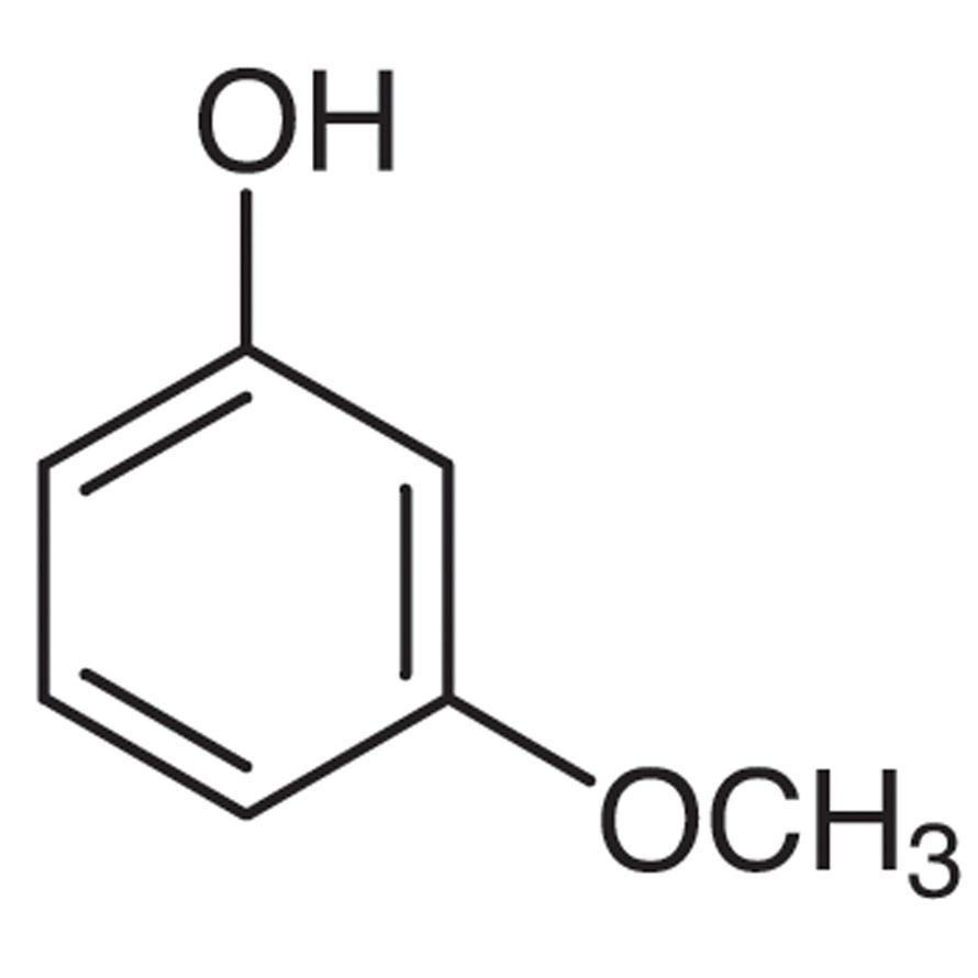 3-Methoxyphenol