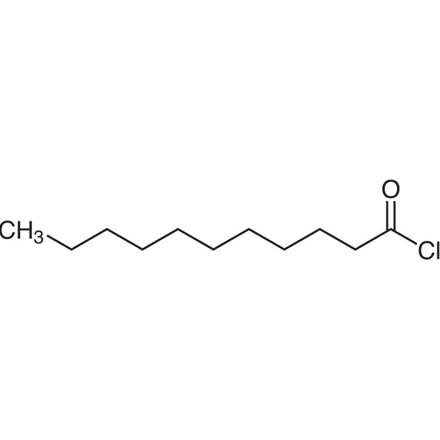 Undecanoyl Chloride