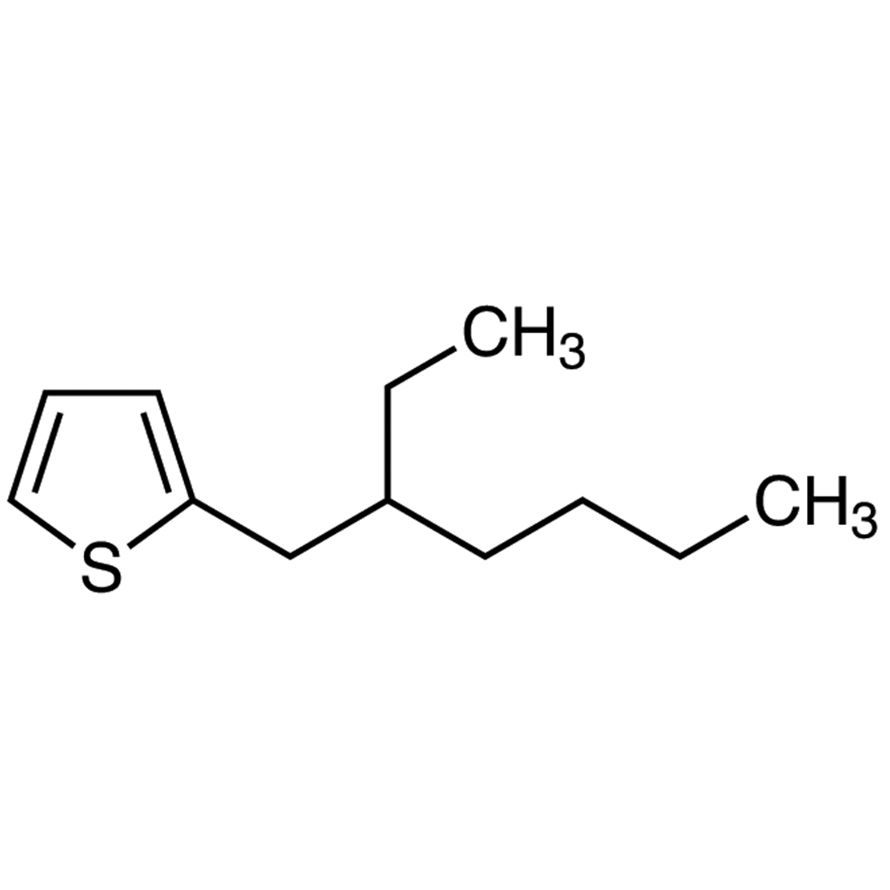 2-(2-Ethylhexyl)thiophene