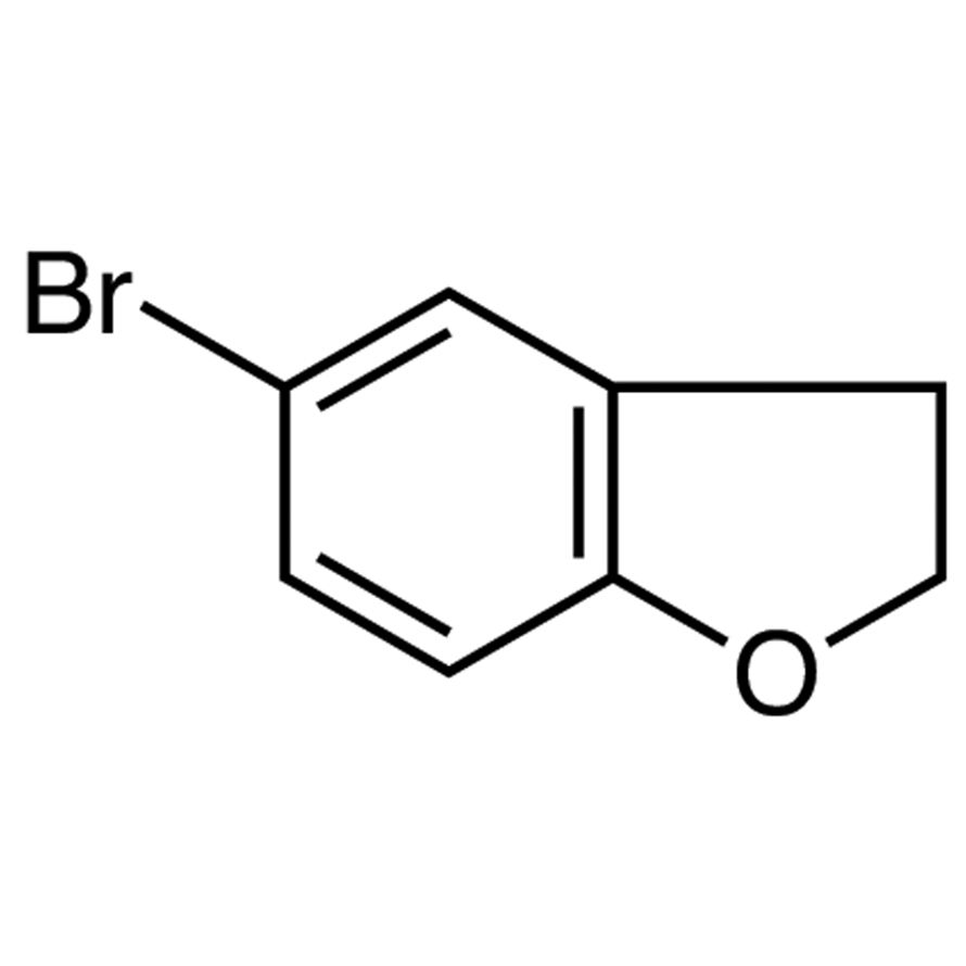 5-Bromo-2,3-dihydrobenzofuran