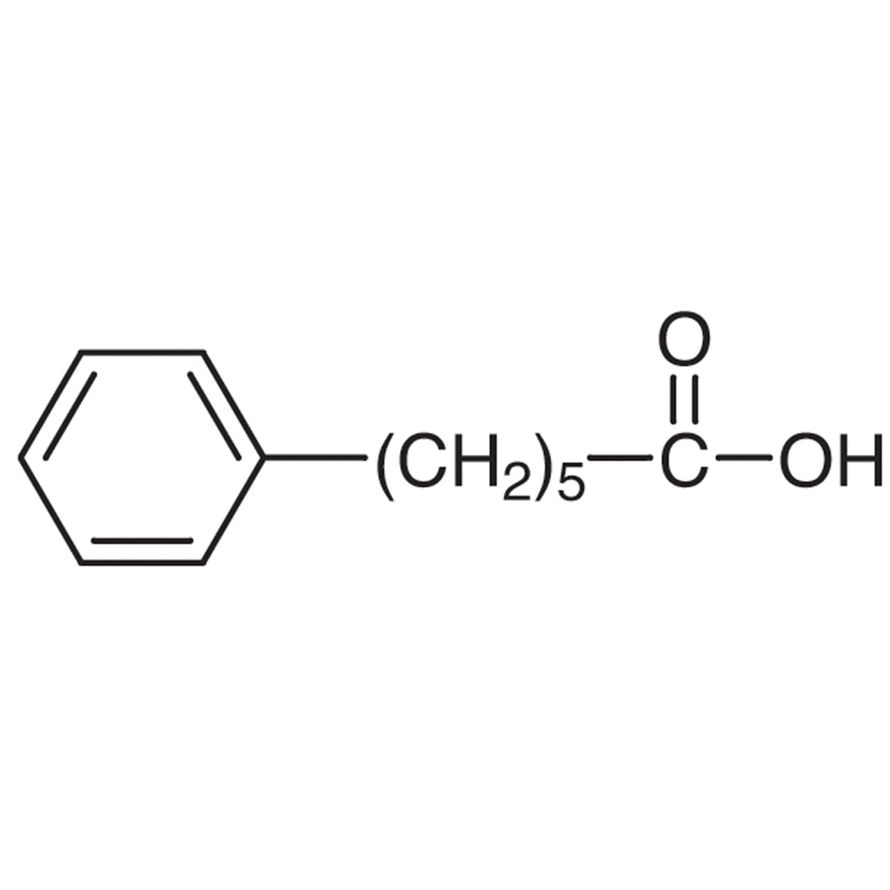 6-Phenylhexanoic Acid