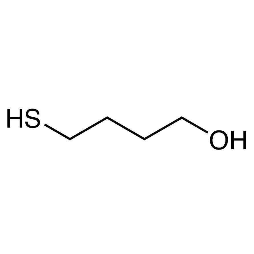 4-Mercaptobutan-1-ol