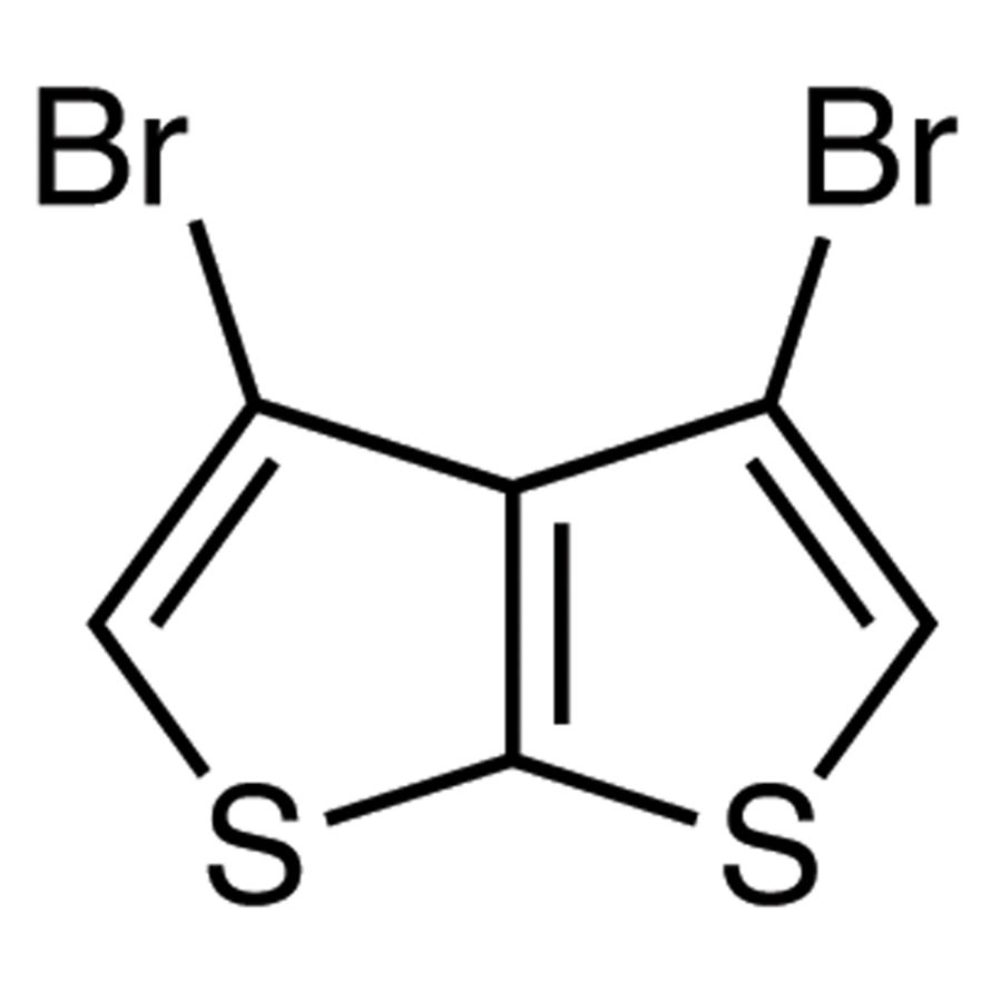 3,4-Dibromothieno[2,3-b]thiophene