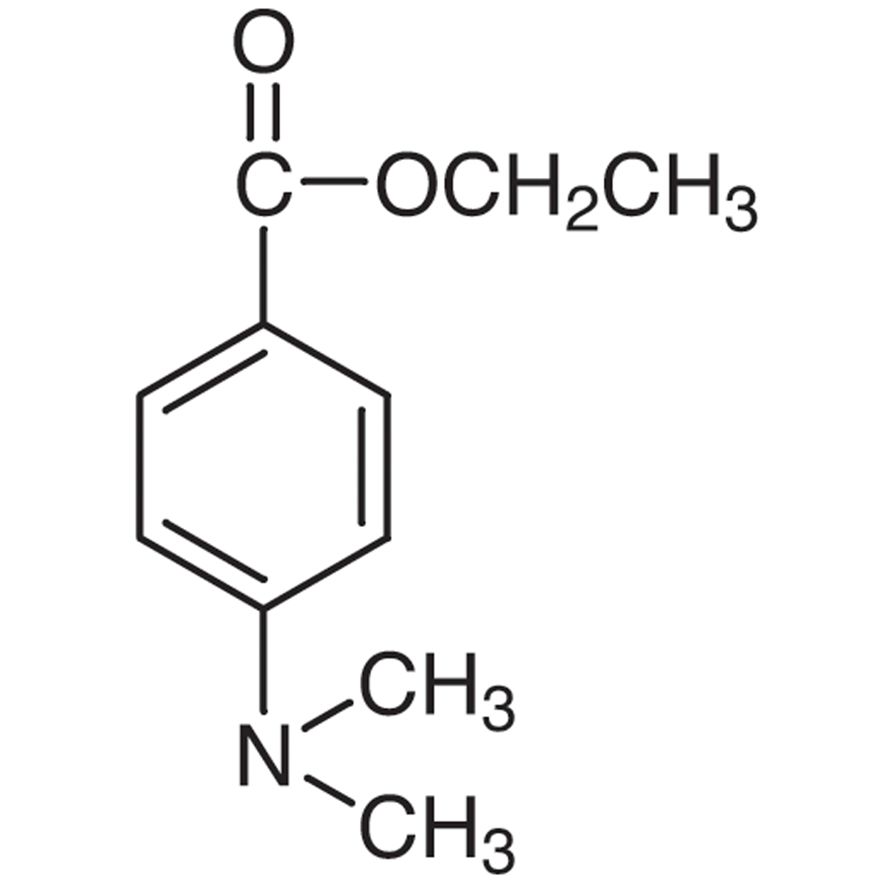 Ethyl 4-(Dimethylamino)benzoate