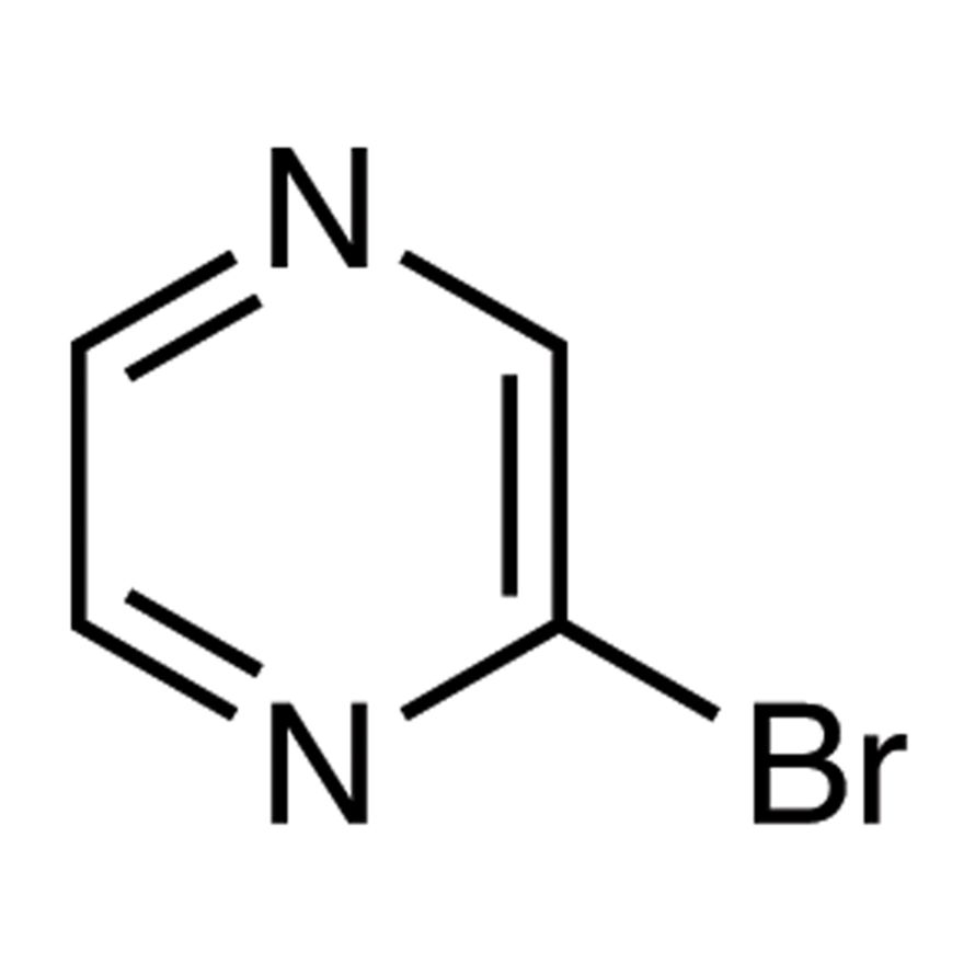 2-Bromopyrazine