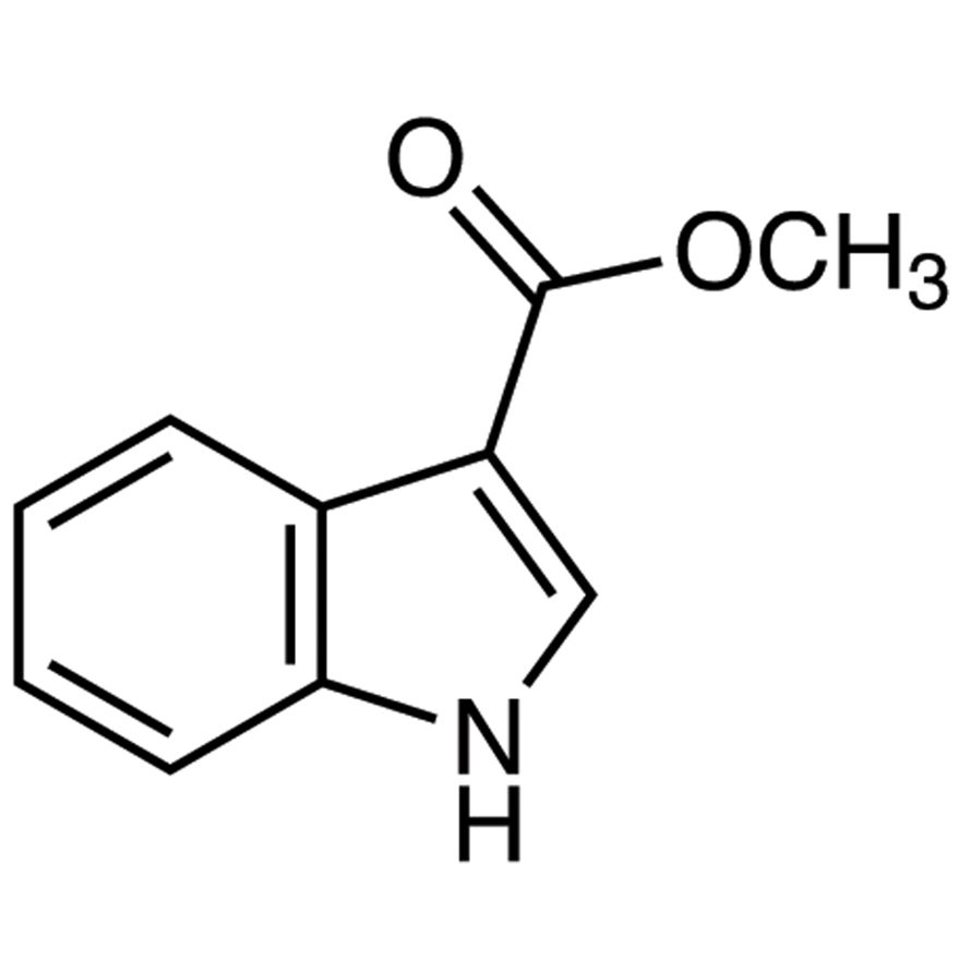 Methyl Indole-3-carboxylate