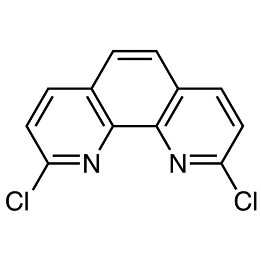 2,9-Dichloro-1,10-phenanthroline