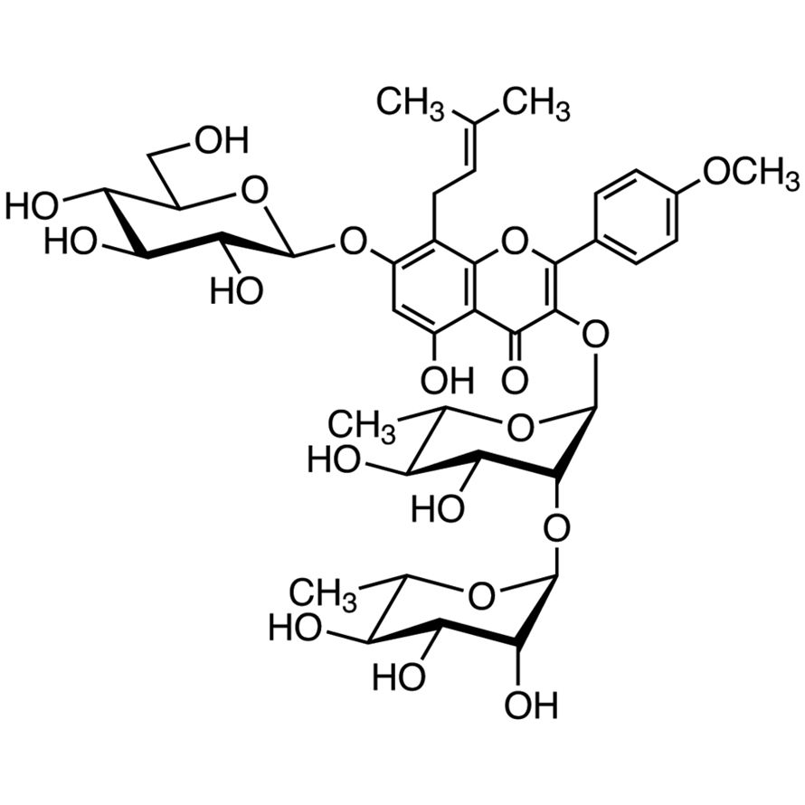 Epmedin C