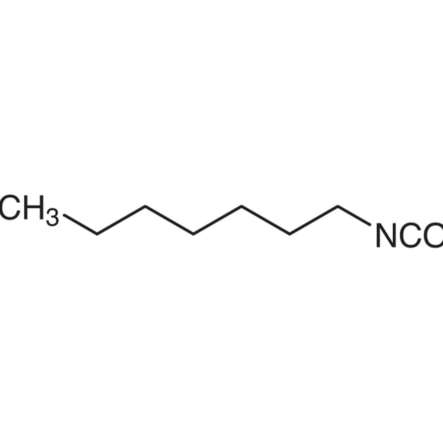 Heptyl Isocyanate