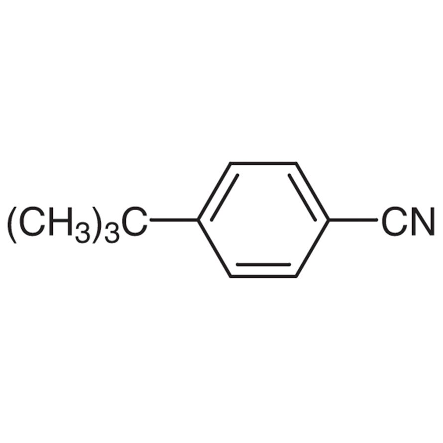 4-tert-Butylbenzonitrile